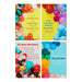 Hallmark Bright Balloons assorted religious birthday cards box of 12 with colorful balloon designs