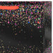 Hallmark : 15" Neon Confetti on Black Extra-Deep Gift Bag