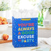 Excuse to Party Large Gift Bag