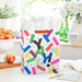 Hallmark : 13" Yay! Colorful Confetti on White Large Gift Bag