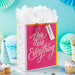 Pink You Are Everything Large Gift Bag