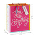 Pink You Are Everything Large Gift Bag