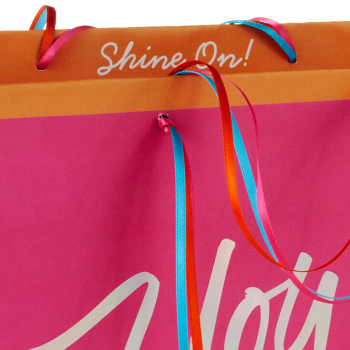 Pink You Are Everything Large Gift Bag