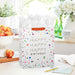 Hallmark : 13" Happy Birthday Confetti Large Gift Bag