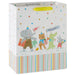 Animal Parade Large New Baby Gift Bag