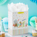 Animal Parade Large New Baby Gift Bag