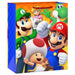 Nintendo Super Mario™ and Friends Medium Gift Bag