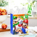 Nintendo Super Mario™ and Friends Medium Gift Bag