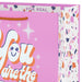 Hallmark : 9.6" You Are the Best Medium Gift Bag