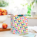 Hallmark : 9.6" Colorful Happy Birthday Medium Gift Bag