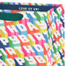 Hallmark : 9.6" Colorful Happy Birthday Medium Gift Bag