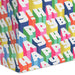 Hallmark : 9.6" Colorful Happy Birthday Medium Gift Bag
