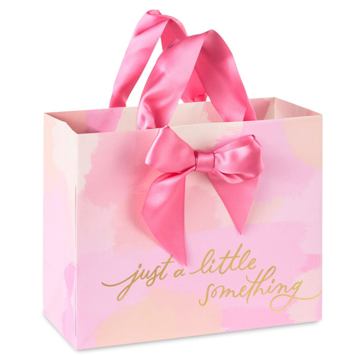 Just a Little Something Medium Gift Bag
