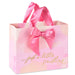 Just a Little Something Medium Gift Bag