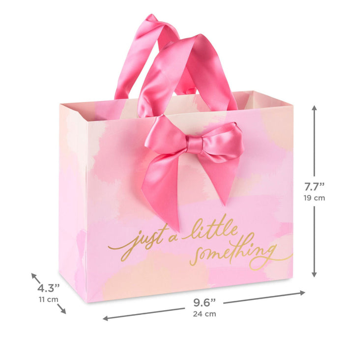 Just a Little Something Medium Gift Bag