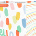 Hallmark : 20" Hello Baby and Painted Dots Jumbo Gift Bag