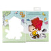 Peanuts® Charlie Brown and Snoopy Hallmark Ornaments Set of 2 featuring classic Peanuts characters in festive holiday designs for Christmas tree decorating and collectible holiday displays.