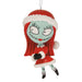 Disney Tim Burton's The Nightmare Before Christmas Festive Sally Hallmark Christmas ornament featuring Sally