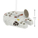 Star Wars™ Millennium Falcon Hallmark Christmas ornament featuring the iconic starship