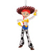 Disney/Pixar Toy Story 5 Jessie Hallmark Christmas ornament featuring Jessie in her signature cowgirl outfit with red hat, braided hair, and western attire