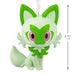 Pokémon Sprigatito Hallmark Christmas ornament featuring the adorable Grass Cat Pokémon
