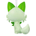 Pokémon Sprigatito Hallmark Christmas ornament featuring the adorable Grass Cat Pokémon