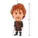 This Hallmark Outlander Jamie Fraser Hallmark Ornament brings the beloved character from the hit historical drama series to your holiday décor collection. 