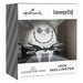 This Hallmark Loungefly Disney Tim Burton's The Nightmare Before Christmas Jack Skellington Backpack Hallmark Ornament brings spooky charm and collectible style to your holiday décor.