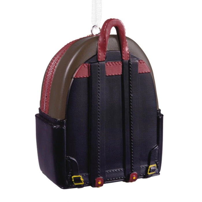 Harry Potter Backpack - Loungefly