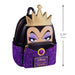 This Hallmark Loungefly Disney Villains Evil Queen Backpack Hallmark Ornament combines the signature style of Loungefly with the iconic Disney Villains collection. 