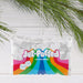This Hallmark Kraft Jet-Puffed™ Marshmallows Shatterproof Hallmark Ornament adds a fun and nostalgic touch to your holiday décor.