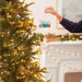 This Hallmark Kraft Jet-Puffed™ Marshmallows Shatterproof Hallmark Ornament adds a fun and nostalgic touch to your holiday décor.