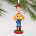 Bring Andy's favorite cowboy to your Christmas tree with this Hallmark Keepsake-style ornament.