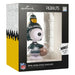 Hallmark Peanuts Snoopy and Woodstock Philadelphia Eagles bobblehead ornament