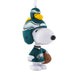Hallmark Peanuts Snoopy and Woodstock Philadelphia Eagles bobblehead ornament