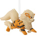 This Hallmark Pokémon Arcanine Hallmark Ornament brings the legendary Fire-type Pokémon to your holiday celebrations with vibrant detail and collectible charm. 
