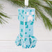 Hallmark Soul Corrupted Creeper collectible Christmas tree ornament