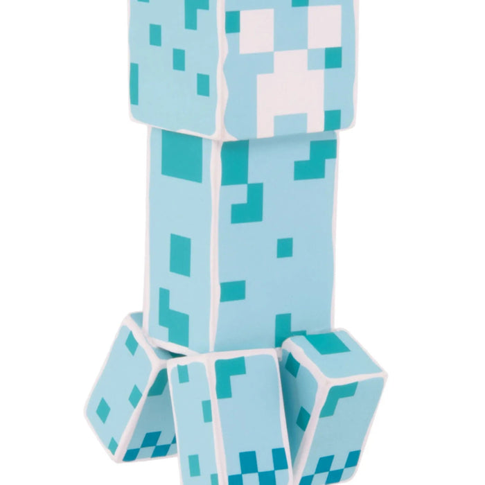 Hallmark Soul Corrupted Creeper collectible Christmas tree ornament