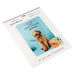 Pack of greeting cards with a dog illustration and text on a white background