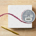 Hallmark : Pink Sparkle Ribbon, 12.9'