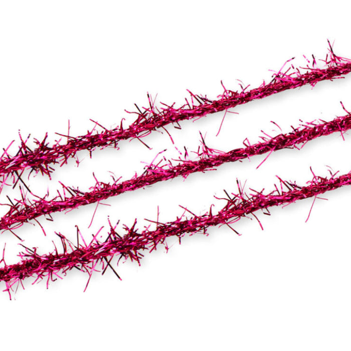 Hallmark : Pink Sparkle Ribbon, 12.9'