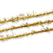  Gold Sparkle Ribbon, 