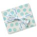 Hallmark : Happy Birthday White Grosgrain Ribbon, 19.6'
