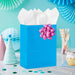 Hallmark : 3.5" Assorted Bright Colors 10-Pack Gift Bows
