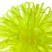 7" Yellow Looped Pom-Pom Gift Bow
