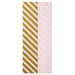 Hallmark feminine pink and gold tissue paper for special occasions