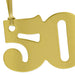 Hallmark : 50 Die-Cut Gift Trim