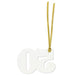 Hallmark : 50 Die-Cut Gift Trim