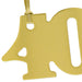 Hallmark : 40 Die-Cut Gift Trim