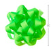 Hallmark : Neon Colors Bow and Ribbon 8-Pack Assortment Gift Trim Pack